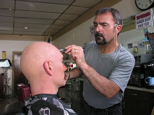 About Barbers