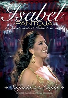 Sinfonía de la copla