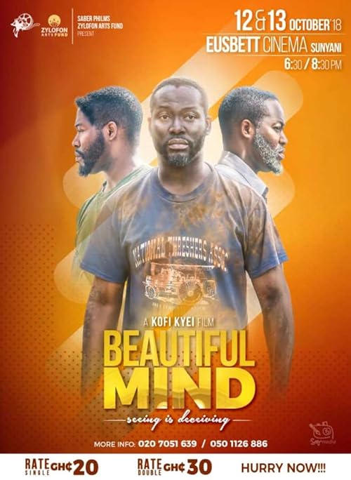 Beautiful Mind