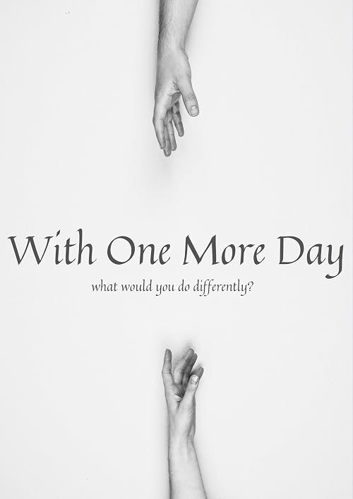 With One More Day