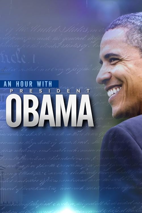 An Hour with President Obama