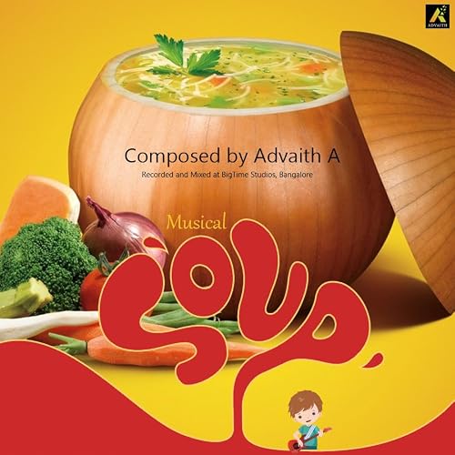 Musical Soup