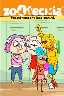 Zootecnia - Descubriendo tu lado animal