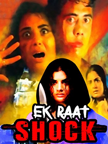 Shock: Ek Raat