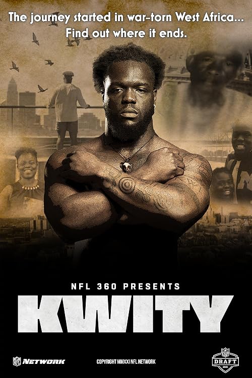 NFL 360: Kwity