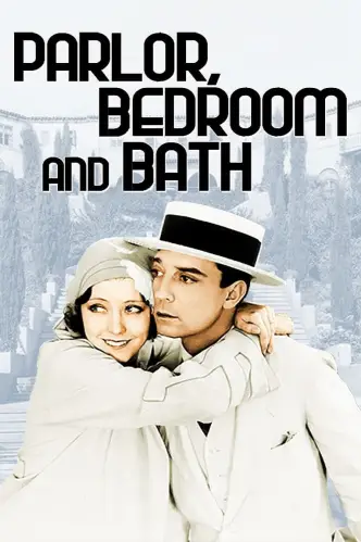 Parlor, Bedroom and Bath