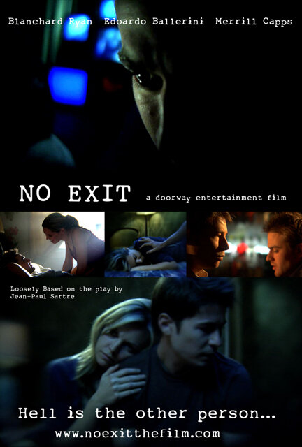 No Exit