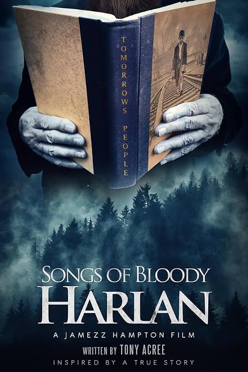Songs of Bloody Harlan
