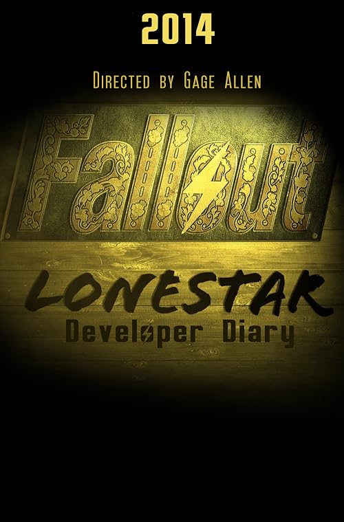 Fallout: Lonestar - Developer Diary