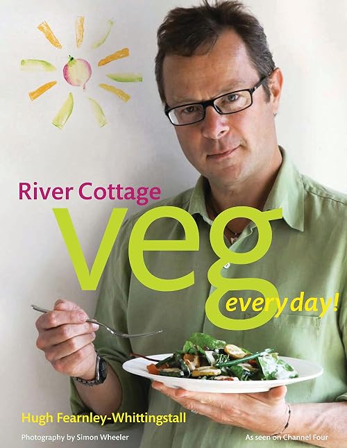 River Cottage Veg