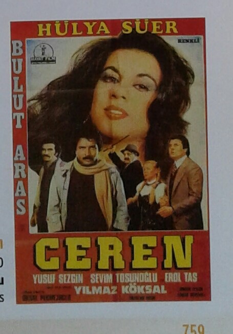 Ceren