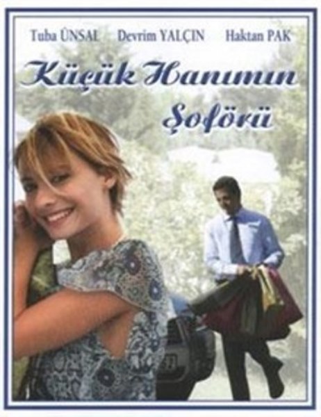 Küçük Hanimin Soförü