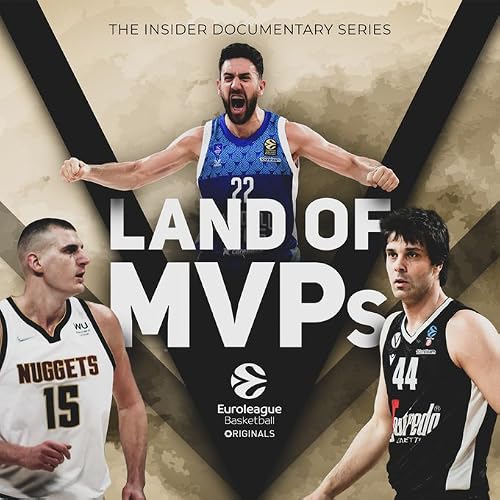 Land of MVPs