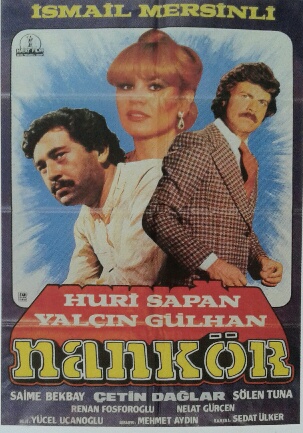 Nankör
