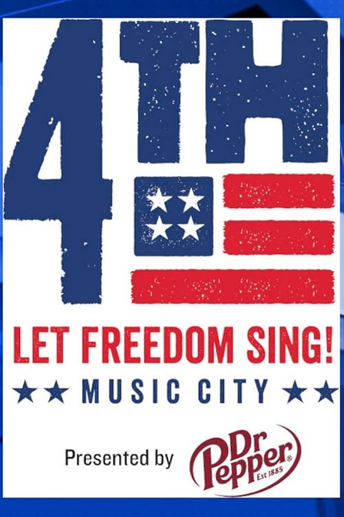CMT Let Freedom Sing!