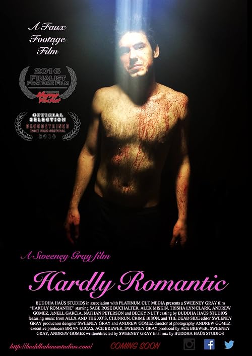 Hardly Romantic