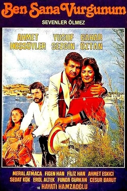 Sevenler Ölmez