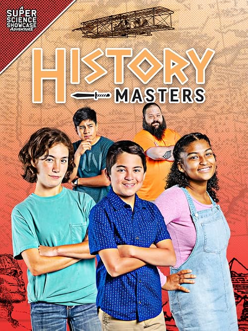 History Masters