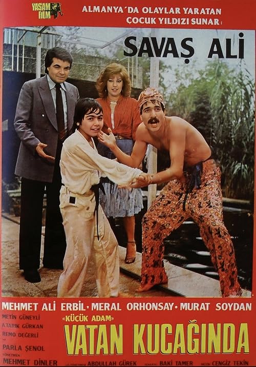 Vatan Kucaginda