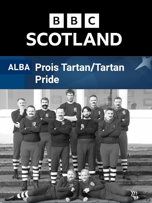Prois Tartan