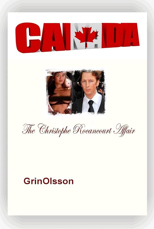 The Christophe Rocancourt Affair