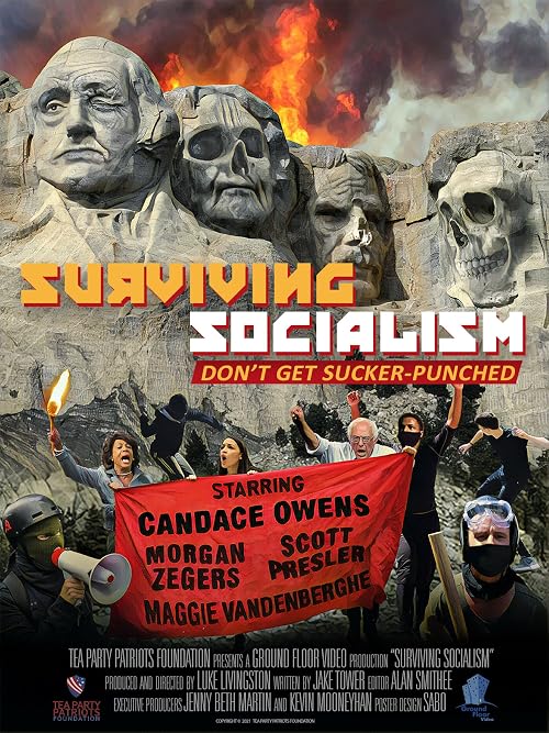 Surviving Socialism