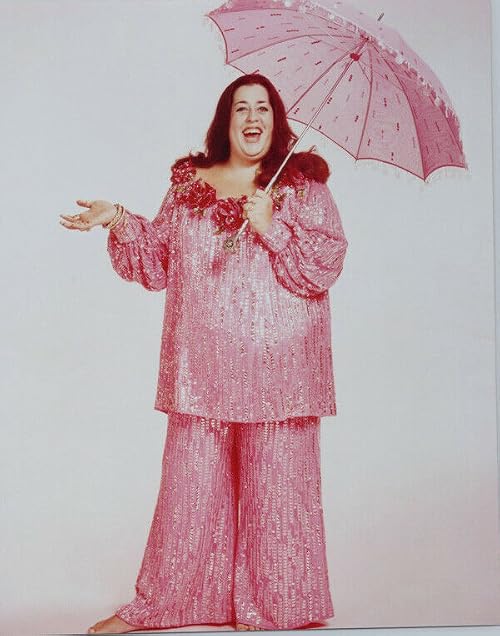 The Queen of Laurel Canyon