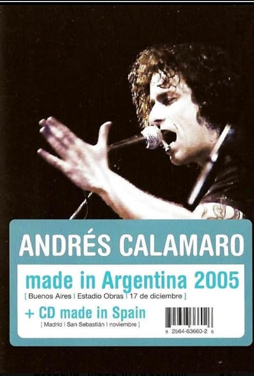 Made in Argentina 2005