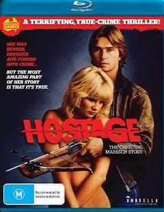 Hostage: Behind the Scenes