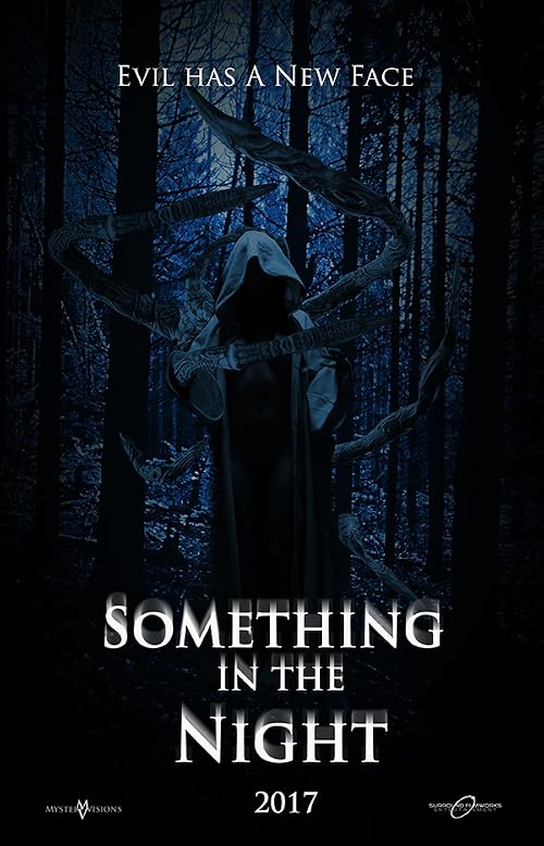 Something in the Night