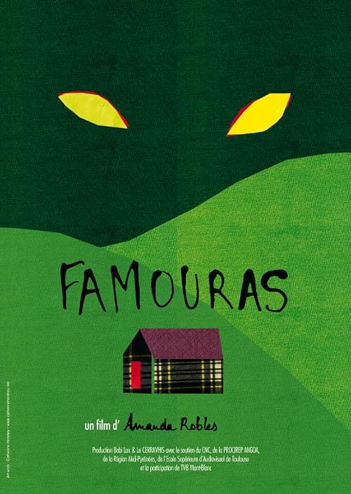 Famouras