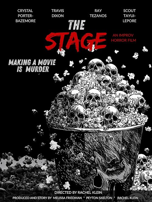 The Stage I