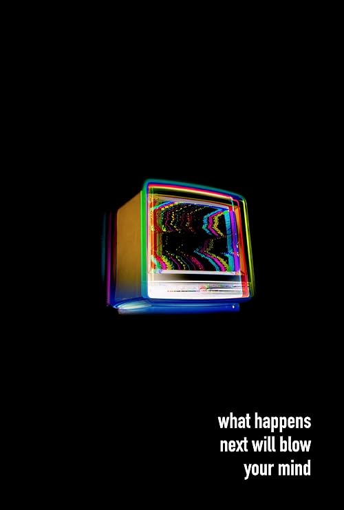 What Happens Next Will Blow Your Mind