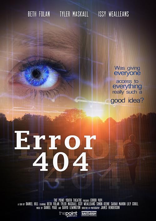 Error 404