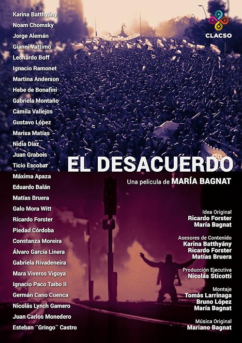 El Desacuerdo