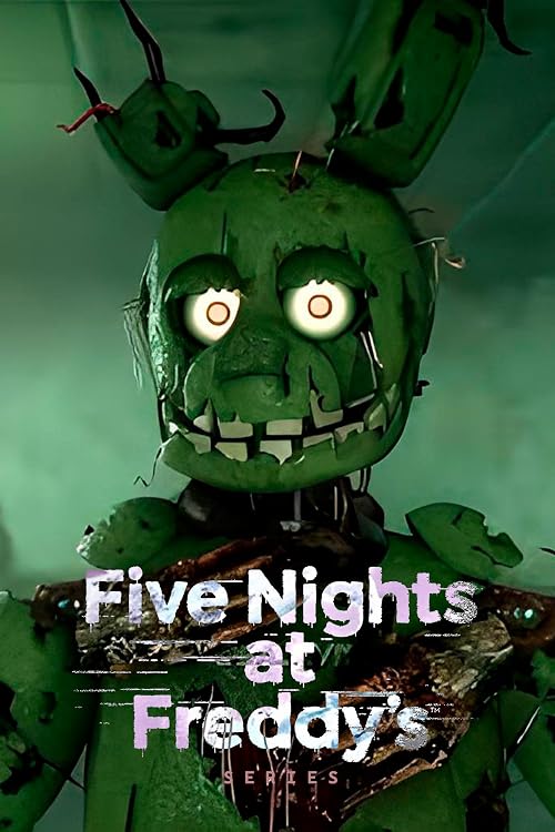 Five Nights at Freddy's
