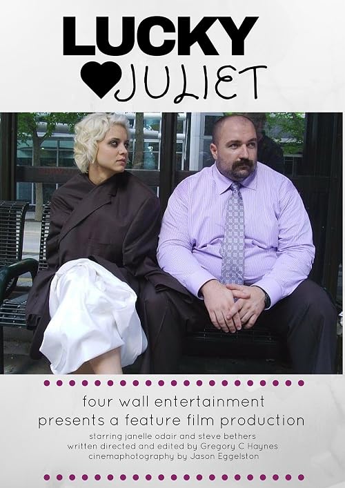 Lucky Juliet