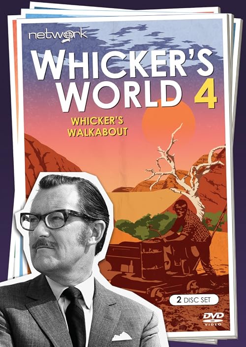 Whicker's Walkabout