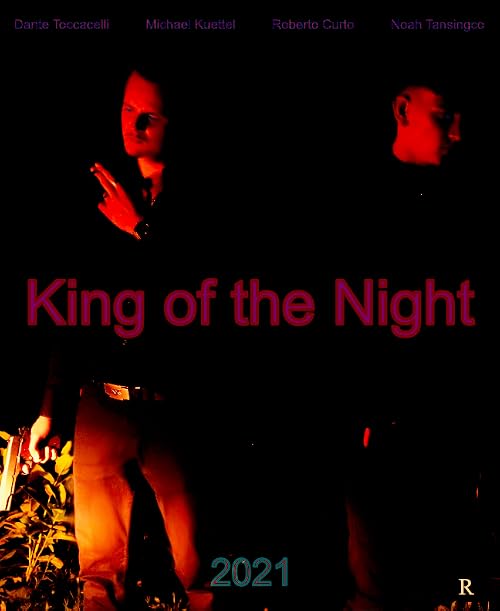 King of the Night