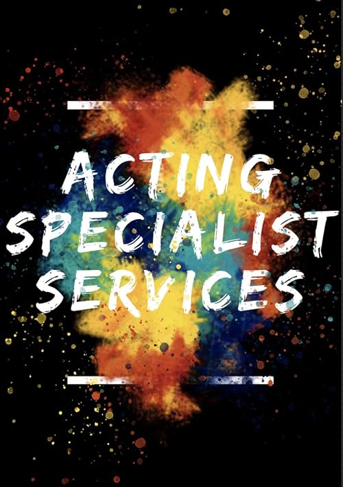 Acting Specialist Services
