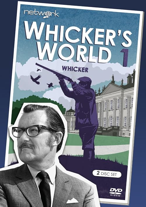 Whicker
