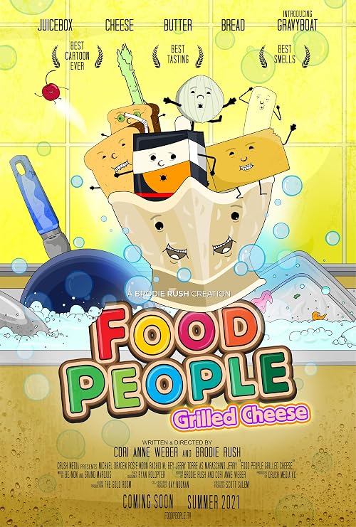 Food People