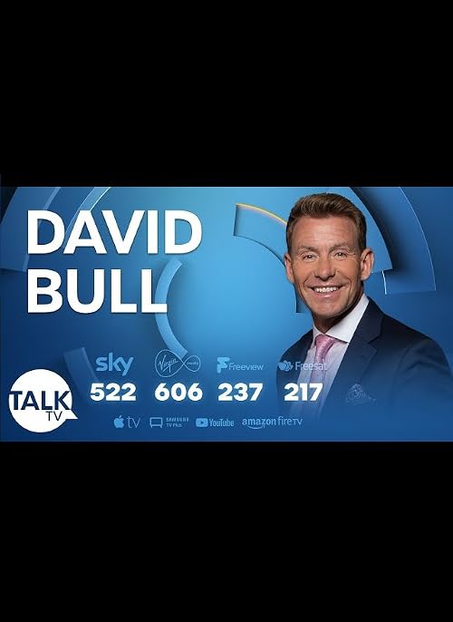 Weekend Breakfast with Dr. David Bull: Saturday's Papers