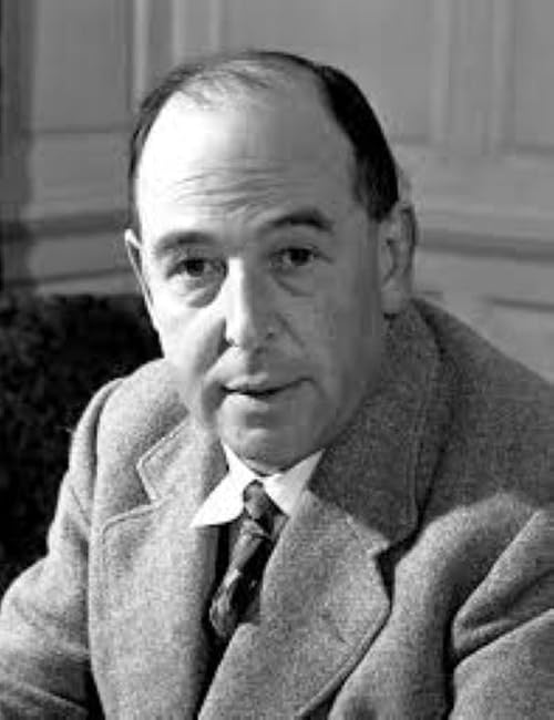 C.S. Lewis Literature