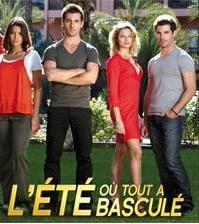 L'été où tout a basculé