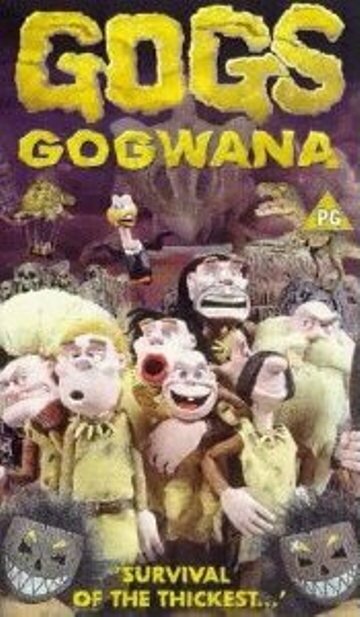 Gogwana