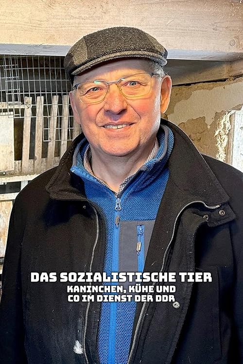 The Socialist Animal