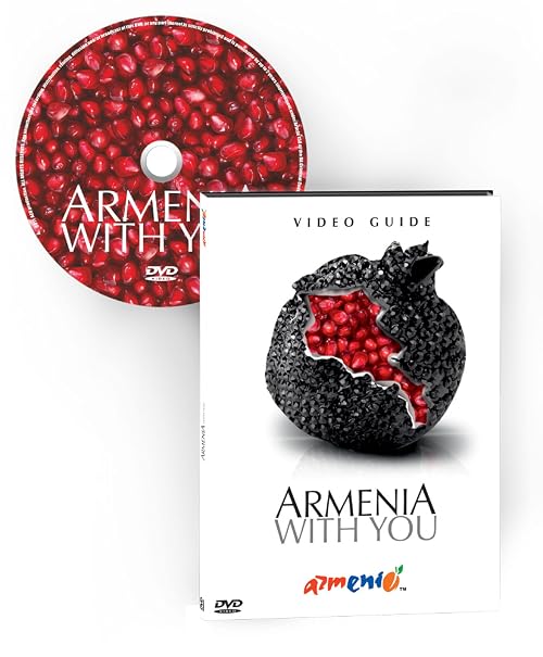 Armenia with You
