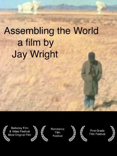 Assembling the World