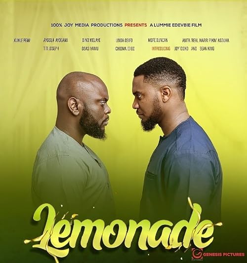 Lemonade